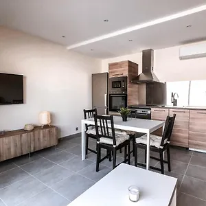  Appartement Sci La Vieille France