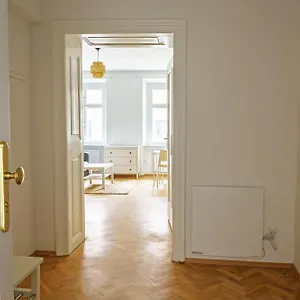 Appartement Barnabitengasse