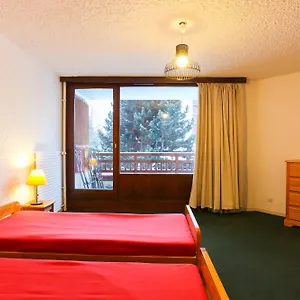  Appartement Vacancéole - Résidence Meijotel France